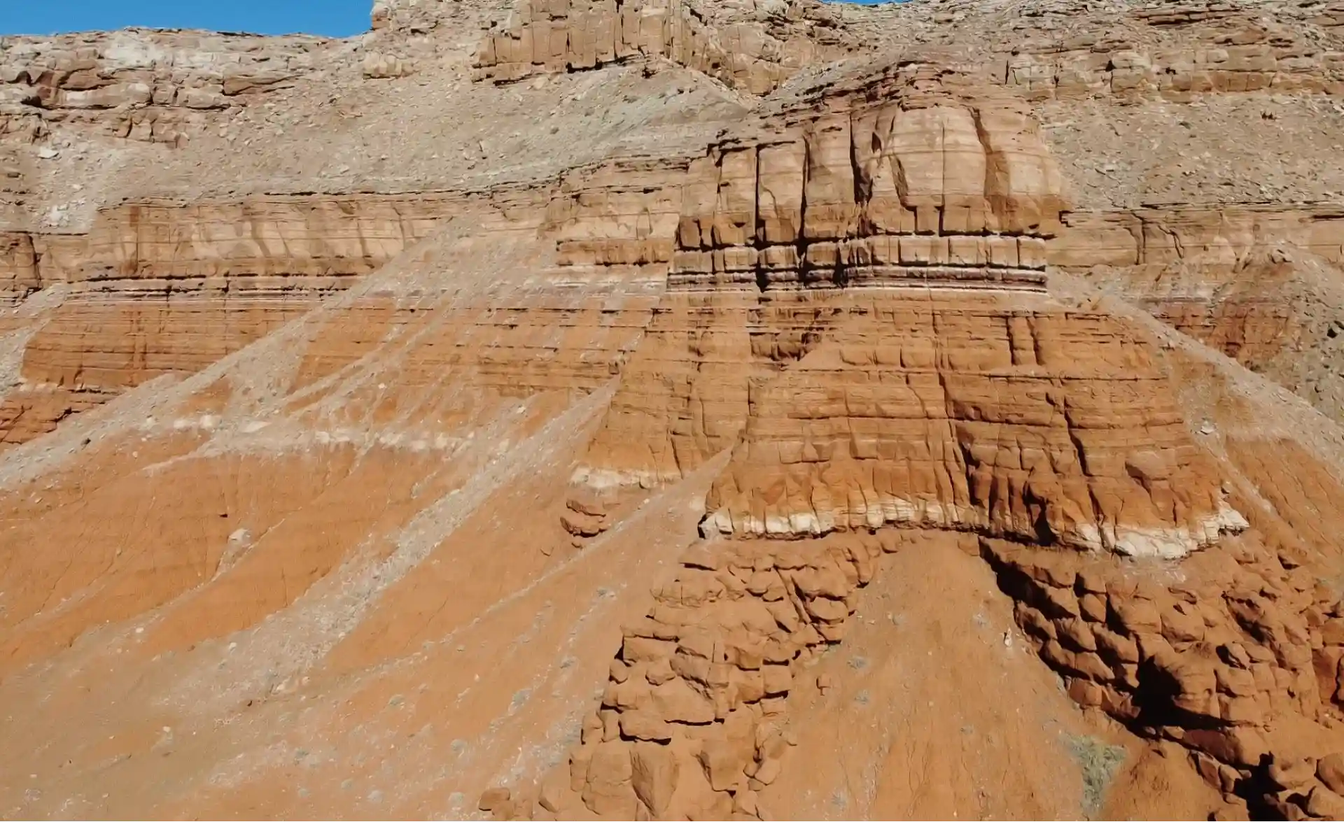 Canyon Project coalmine canyon